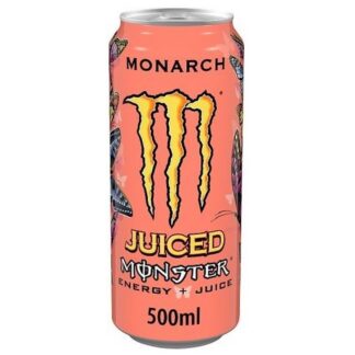 Can Monster Monarch