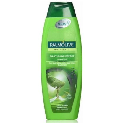 Palmolive Shampoo Nat Shine 12 X 350Ml