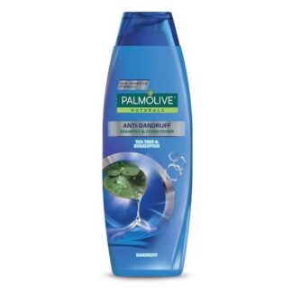 Palmolive Shampoo Anti Dandruff 12 X 350Ml