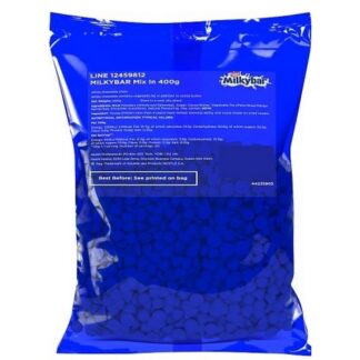Ict Nestle Milkybar Mix-In - Ice Cream Toppings