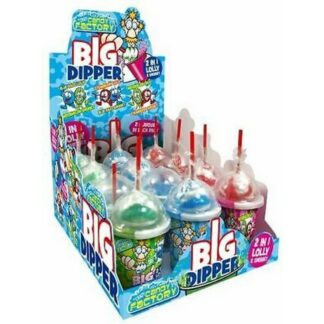 Cc Factory Big Dipper Cup