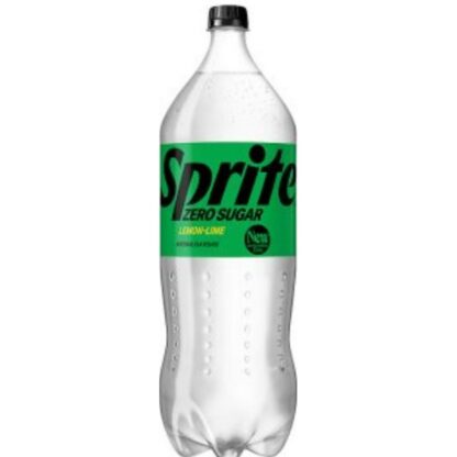 Fam Sprite Zero 2Lt
