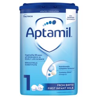 Aptamil First Baby Milk Powder Up To 6 Months