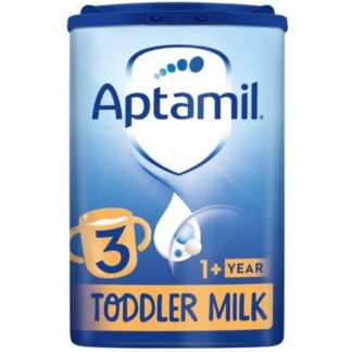 Aptamil Toddler Milk Powder 1-2 Years