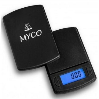 Dalman Scale Myco 100