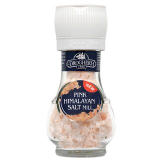 D&A Himalayan Sea Salt Mill