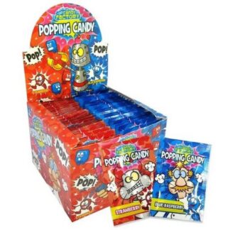 Cc Factory Popping Candy