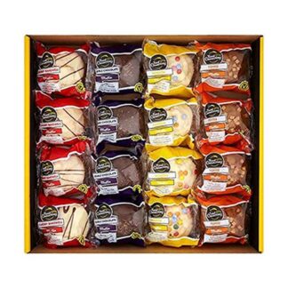 Food Connections Muffins Topped Mixed Case