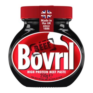 Bovril Original Jar
