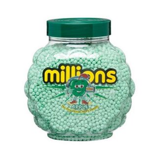 Jar Millions Apple