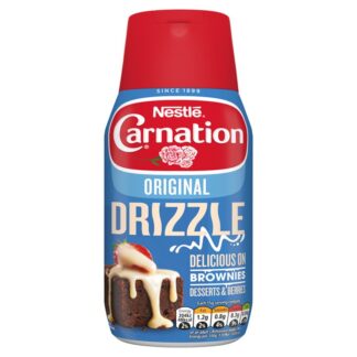 Nestle Carnation Drizzles Original