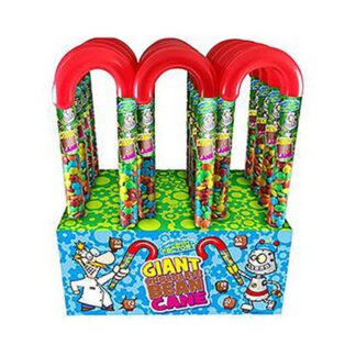 Cc Factory Chocolate Flavoured Bean Walking Stick