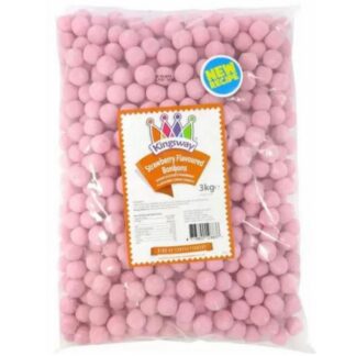 Kingsway Bon Bons - Strawberry