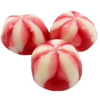 Kingsway Strawberry Twist Kisses