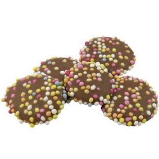 Hannahs - Chocolate Jazzies