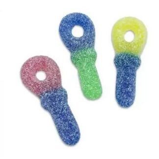 Kingsway Jelly Tongue Painting Fizzy Dummies
