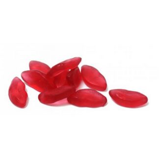 Kingsway Jelly Small Juicy Red Lips