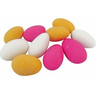 Kingsway Sugared Almonds