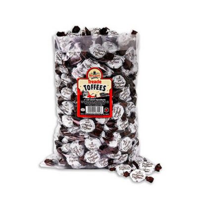 Walkers Ns Treacle Toffees