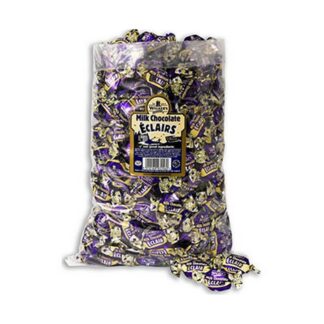 Walkers Ns Choc Eclairs