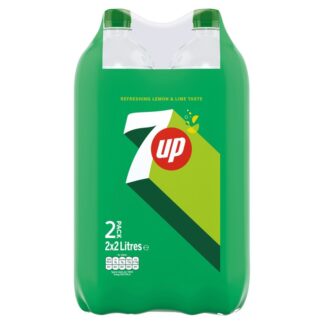 Fam Twin 7Up 2Lt