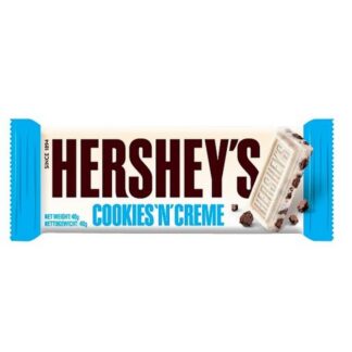 Hershey Cookies 'N' Creme