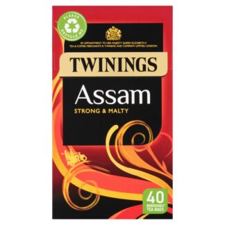 Twinings Assam Teabags