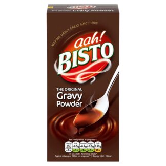 Bisto Gravy Powder