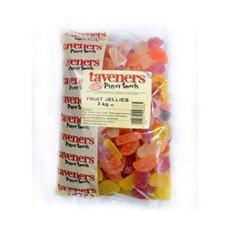 Taveners Fruit Jellies