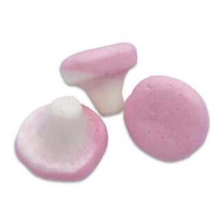 Kingsway Foam Mushrooms