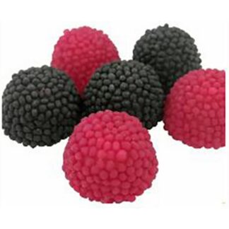 Kingsway Jelly Blackberries & Raspberries