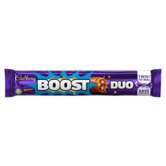 Cadbury Duo Bar Boost