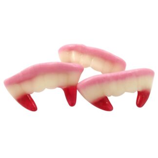 Kingsway Mini Teeth Fangs