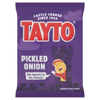 Tayto Pickled Onion