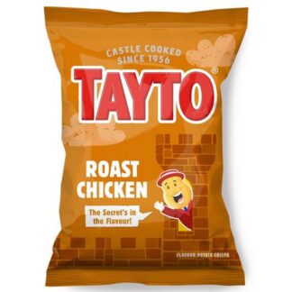 Tayto Roast Chicken