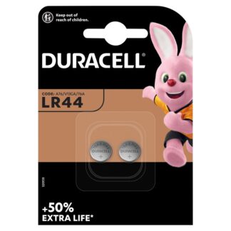Duracell Battery Lr44