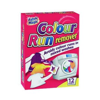 Fabric Magic Colour Run Remover
