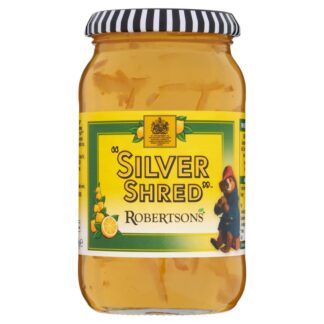 Robertson Silver Shred Marmalade