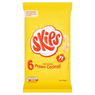 Kp 6 Pack Skips Prawn