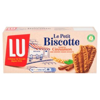 Lu Le Petit Biscotte