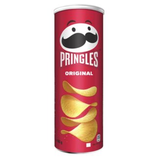 Pringles Large Original