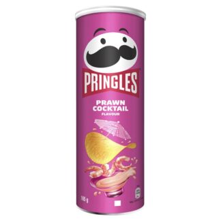 Pringles Large Prawn Cocktail