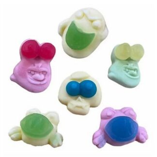 Kingsway Jelly Monsters Fruity Flav