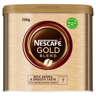 Nescafe Gold Blend Granules