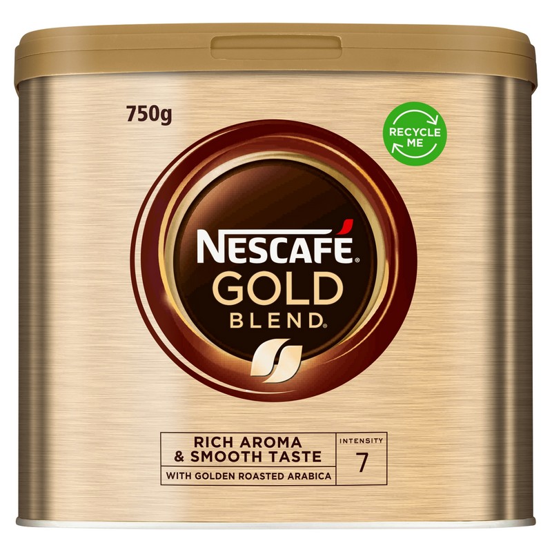 Nescafe Gold Blend Granules