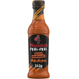 Nandos Medium Peri-Peri Marinade