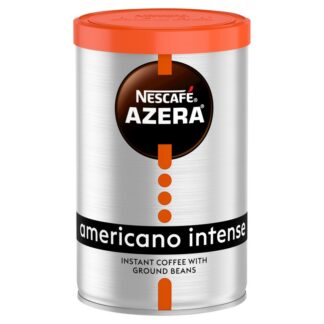 Nescafe Azera Intenso Coffee