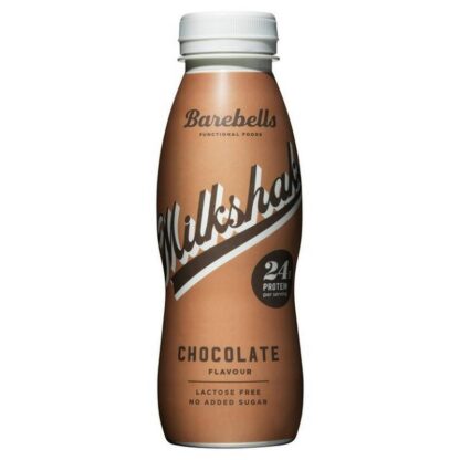 Barebells Protein Shakes - Chocolate