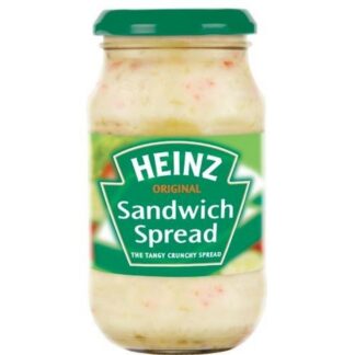 Heinz Sandwich Spread