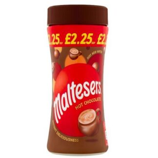 Instant Hot Chocolate Malteser